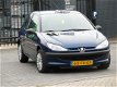 Peugeot 206 - 1.4 XR Nieuwe Apk/Nap - 1 - Thumbnail