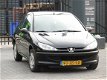 Peugeot 206 - 1.4 X-line Nieuwe APK/NAP/NetteAuto - 1 - Thumbnail