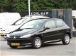 Peugeot 206 - 1.4 X-line Nieuwe APK/NAP/NetteAuto - 1 - Thumbnail