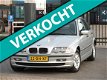 BMW 3-serie - 318i Executive Tweede Eigenaar/AiRCO/Nap - 1 - Thumbnail