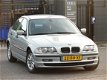 BMW 3-serie - 318i Executive Tweede Eigenaar/AiRCO/Nap - 1 - Thumbnail