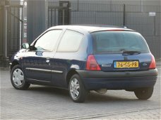 Renault Clio - 1.4 Ludo Stuurbekrachtiging/Nieuwe Apk