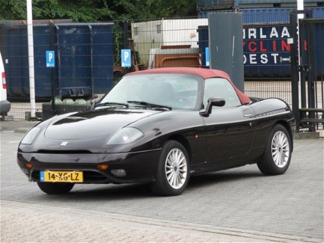 Fiat Barchetta - 1.8-16V Edizione Apk/NAP - 1