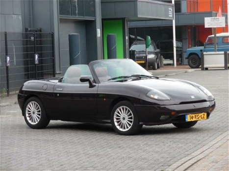 Fiat Barchetta - 1.8-16V Edizione Apk/NAP - 1