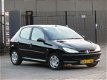 Peugeot 206 - 1.1 Xr 5DRS/Nieuwe Apk/Nap - 1 - Thumbnail