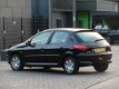 Peugeot 206 - 1.1 Xr 5DRS/Nieuwe Apk/Nap - 1 - Thumbnail