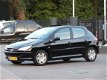 Peugeot 206 - 1.1 Xr 5DRS/Nieuwe Apk/Nap - 1 - Thumbnail