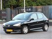 Peugeot 206 - 1.1 Xr 5DRS/Nieuwe Apk/Nap - 1 - Thumbnail