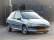 Peugeot 206 - 1.4 XS Premium Leer/Airco/Nap - 1 - Thumbnail