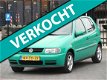 Volkswagen Polo - 1.4 5Drs Nieuwe Apk - 1 - Thumbnail