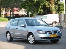 Nissan Almera - 1.5 Acenta 5drs/Airco/Nieuwe Apk