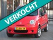 Daewoo Matiz - 0.8 Pure 2004/Nieuwe Apk/Nap - 1 - Thumbnail