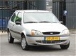 Ford Fiesta - 1.3-8V Stuurbekrachtiging/Nieuwe Apk - 1 - Thumbnail