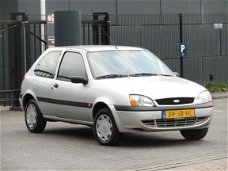 Ford Fiesta - 1.3-8V Stuurbekrachtiging/Nieuwe Apk