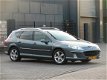 Peugeot 407 SW - 2.0 HDiF XS Navi/Airco/Nap/Apk - 1 - Thumbnail