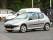 Peugeot 206 - 1.6 Xs Eerste Eigenaar/Met Nap - 1 - Thumbnail