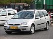 Ford Focus Wagon - 1.6-16V Cool Edition/Nieuwe Apk/Airco - 1 - Thumbnail