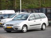 Ford Focus Wagon - 1.6-16V Cool Edition/Nieuwe Apk/Airco - 1 - Thumbnail