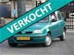 Nissan Micra - 1.0 Stuurbekrachtiging/Nieuwe APK - 1 - Thumbnail