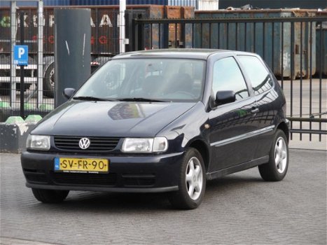 Volkswagen Polo - Apk 19-01-2018 - 1