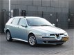 Alfa Romeo 156 Sportwagon - 1.8-16V.Spark Lusso Nieuwe Apk/NAP - 1 - Thumbnail