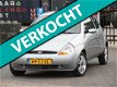 Ford Ka - 1.3 Briels Airco/Nieuwe Apk/NAP - 1 - Thumbnail