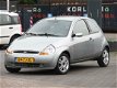 Ford Ka - 1.3 Briels Airco/Nieuwe Apk/NAP - 1 - Thumbnail