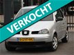 Seat Arosa - 1.4i S Stuurbekrachtiging/Nieuwe APK - 1 - Thumbnail