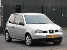 Seat Arosa - 1.4i S Stuurbekrachtiging/Nieuwe APK