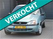 Ford Fiesta - 1.3-8V Stuurbekrachtiging/Nieuwe Apk - 1 - Thumbnail