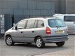 Opel Zafira - 7 persoons/Nap/Airco - 1 - Thumbnail