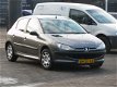 Peugeot 206 - 1.4 Gentry 5DRS Nieuwe Apk - 1 - Thumbnail