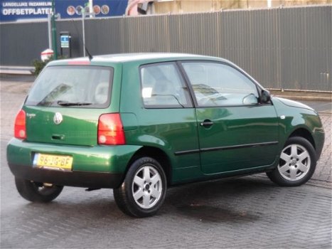 Volkswagen Lupo - 1.4 - 1