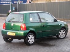 Volkswagen Lupo - 1.4