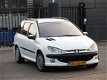 Peugeot 206 SW - 2.0 HDi XS - 1 - Thumbnail