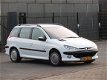 Peugeot 206 SW - 2.0 HDi XS - 1 - Thumbnail