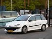 Peugeot 206 SW - 2.0 HDi XS - 1 - Thumbnail