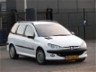 Peugeot 206 SW - 2.0 HDi XS - 1 - Thumbnail