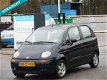 Daewoo Matiz - 0.8i SE - 1 - Thumbnail