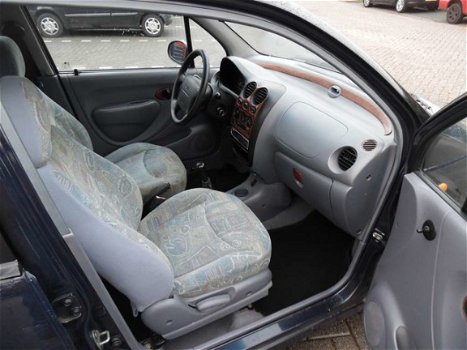 Daewoo Matiz - 0.8i SE - 1