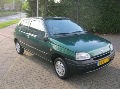 Renault Clio - 1.2 Chipie - 1