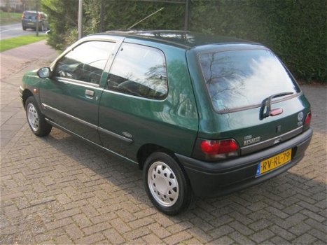 Renault Clio - 1.2 Chipie - 1