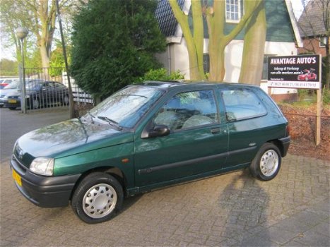 Renault Clio - 1.2 Chipie - 1