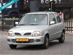 Nissan Micra - 1.4 Luxury - 1 - Thumbnail