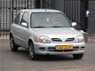 Nissan Micra - 1.4 Luxury - 1 - Thumbnail