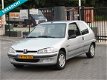 Peugeot 106 - 1.5 XRD - 1 - Thumbnail