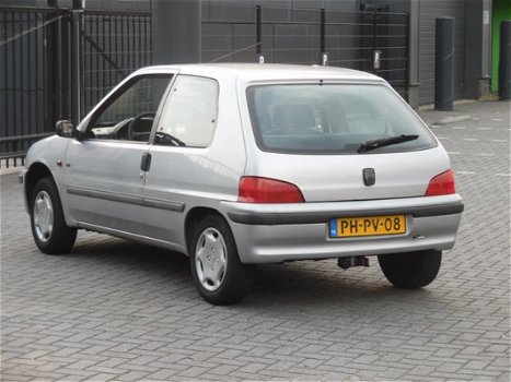 Peugeot 106 - 1.5 XRD - 1