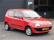 Fiat Seicento - 1100 ie Hobby - 1 - Thumbnail