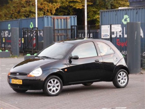 Ford Ka - 1.3 Collection - 1