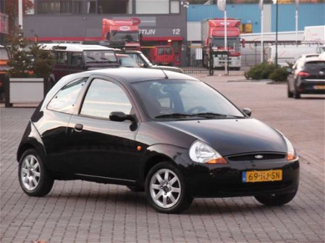 Ford Ka - 1.3 Collection - 1